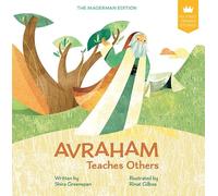 My First Tanakh Stories: Avraham, PB