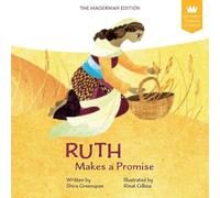 My First Tanakh Stories: Ruth, PB