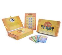 My First Tarot: The Easiest and Most Accurate Tarot Reading That You Can Do