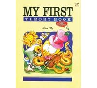 My First Theory Book