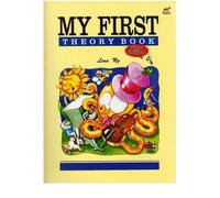 [ MY FIRST THEORY BOOK ] by Ng, Ling ( Author ) [ Jan- 01-1900 ] [ Paperback ]
