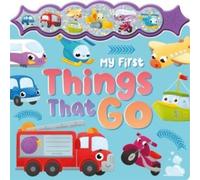 My First Things That Go