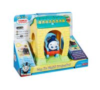 My First Thomas day to night projector Night light