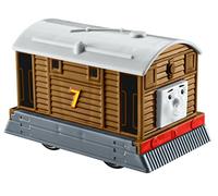 My First Thomas & Friends, Push Along Toby