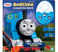 My First Thomas Take Along Nightlight: 1 – Phoenix International Publications