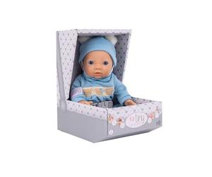 My First Tiny Treasures - Blue (30472)