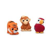 My first Tonies Jungle Set