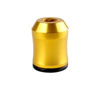My First Toolbox Strong Screw Ring Strong Screw Ring Universal Head Screwdriver Head For Hex & Power Bits 30x40 Design Workshop (B, One Size)
