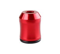 My First Toolbox Strong Screw Ring Strong Screw Ring Universal Head Screwdriver Head For Hex & Power Bits 30x40 Design Workshop (A, One Size)