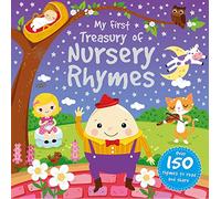 My First Treasury of Nursery Rhymes