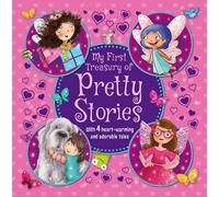 My First Treasury of Pretty Stories