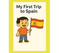 My first trip to Spain