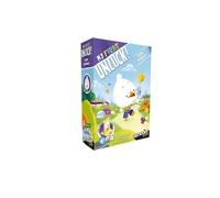 My First Unlock! Duck Stories