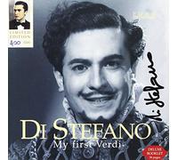 My First Verdi
