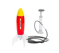 My First Water Rocket - Air and Water Powered Rocket - Flies up to 50 feet!…
