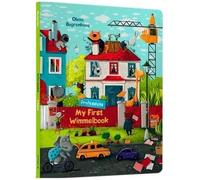 My First Wimmelbook. Professions