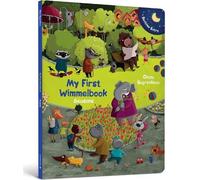 My First Wimmelbook. Seasons