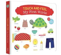 My First Words