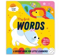 My First Words