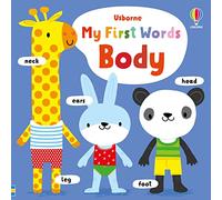 My First Words Body