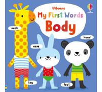 My First Words Body