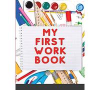 My First WorkBook