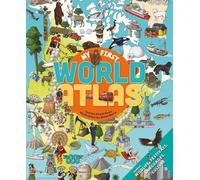 My First World Atlas (Updated Edition)