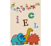 My First Writing Notebook: DOT GRID! 100 pages