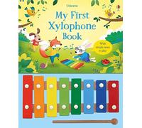 My First Xylophone Book: 1 (My First Musical Books)