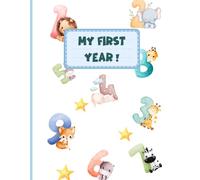 My first year