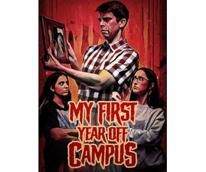 My First Year Off Campus