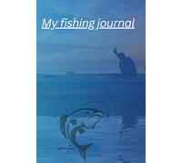 My Fishing Journal