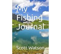 My Fishing Journal