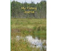 My Fishing Journal