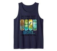 My Fishing Spot Its A Well Kept Secret Even from The Fish Tank Top