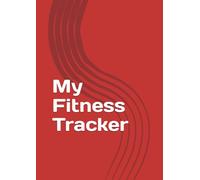 My Fitness Tracker