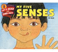 My Five Senses