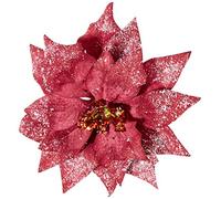My Flair artificial flower, burgundy, see item dimensions