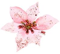 My Flair Artificial Flower Pink See Item Dimensions