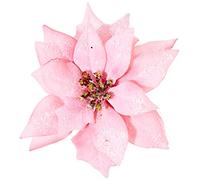 My Flair Artificial Flower Pink See Item Dimensions