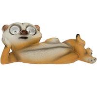 My Flair Christmas Figurine, Natural, See Item Dimensions