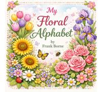 My Floral Alphabet