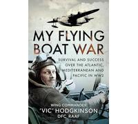 My Flying Boat War