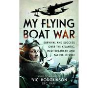 My Flying Boat War