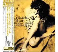 My Foolish Heart (Jpn)
