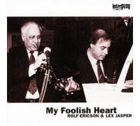 Rolf Ericson - My Foolish Heart