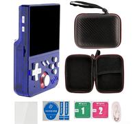 MY for MINI Open Source Handheld Game Console, Portable Retro for ARCADE Gaming Console with Joystick Classic Games Player(E)