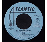 My Forbidden Lover