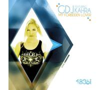 Gdj ( Kahra ) - My Forbidden Lover