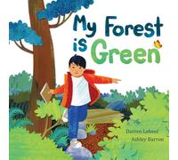My Forest Is Green